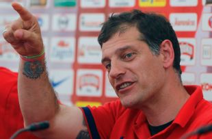 Bilic 'shows how much he trusts the players'